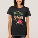 Buscar adobo camisetas Foie