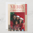 Buscar portada de revista tarjetas Diversión