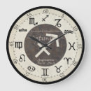Buscar sagitario relojes de pared Cumpleaños