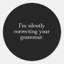 Buscar sarcasmo pegatinas Sátira