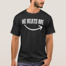 Buscar flecha izquierda camisetas Derecho
