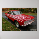 Buscar plymouth posters Coche