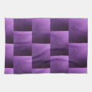 Buscar violeta oscura paños de cocina Lavanda