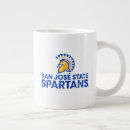 Buscar spartan tazas Sjsu