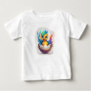 Buscar phoenix bebe camisetas Bebé