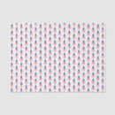 Buscar bandera americana papel de seda Blanco y azul rojos