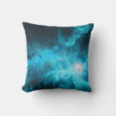 Buscar nebulosa cojines Azul