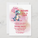 Buscar t rex invitaciones Invitados