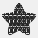 Buscar estrella y c pegatinas Elegante