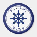 Buscar marinero imanes Nombre del barco