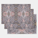 Buscar design your own papel de regalo William morris