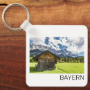 Buscar baviera llaveros Alpes