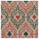 Buscar casino telas Corazones