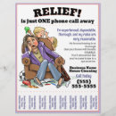 Buscar ventanas flyers Niñera