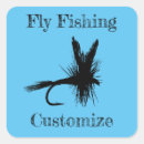 Buscar moscas pegatinas Pesca de trucha