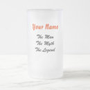 Buscar legendario tazas Divertido