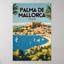 Buscar palma de mallorca posters Mallorquina