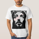 Buscar jesús de nazaret camisetas Dios