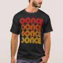 Buscar onomatopeya camisetas Música