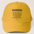 Buscar contable gorras Contabilidad
