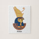 Buscar dios egipcio puzzles Egipto