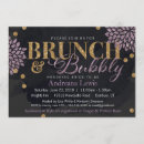Buscar brunch del bachelorette invitaciones General y unisex