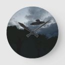 Buscar volante relojes de pared General y unisex