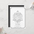 Buscar subasta invitaciones Cena de negocios