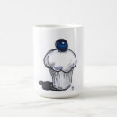 Buscar mollete tazas Arándano