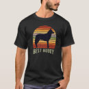 Buscar otaku camisetas Perro