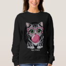 Buscar chicle sudaderas Divertido