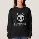 Buscar lucifer sudaderas Bafomet