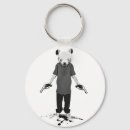 Buscar asesino llaveros General y unisex