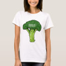 Buscar broccoli camisetas Vegetal