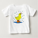 Buscar que lluvia camisetas Para niños