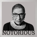 Buscar juez posters Ruth bader ginsburg