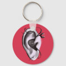 Buscar oye accesorios Espeluznante