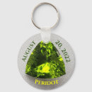 Buscar peridot llaveros Verde
