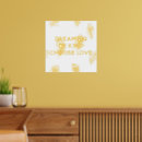 Buscar amor real posters Para ella