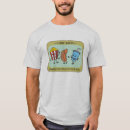 Buscar pasillo camisetas Comida
