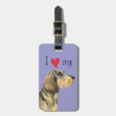 Buscar dachshund etiquetas para maletas Doxie