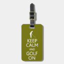 Buscar golf etiquetas para maletas General y unisex