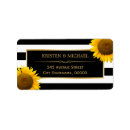 Buscar rayas negras amarillas postales Oro