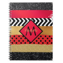 Buscar broche cuadernos Oro