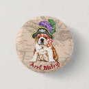 Buscar pirata chapas Calavera