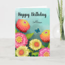 Buscar flower tarjetas Para ella