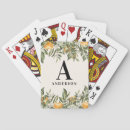 Buscar botánica barajas de cartas Para ellos