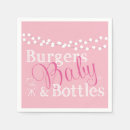 Buscar comida servilletas Bbq