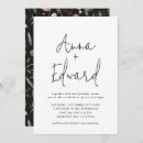 Buscar watercolor wedding invitaciones Floral