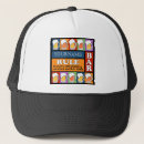 Buscar espuma gorras Para él